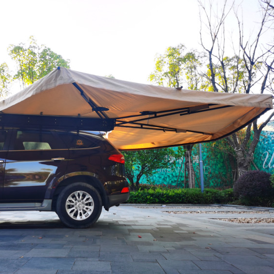 Outdoor Adventure Degree - 2024 Bestseller 4x4 Abenteuer Outdoor Camping