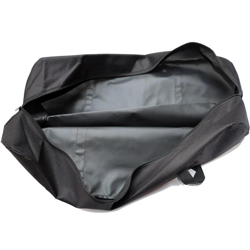 Outdoor Adventure Tent - Hochkapazitäts-Zelt-Aufbewahrungstasche Ideal für Outdoor-Abenteuer Wetterfeste Reisetasche