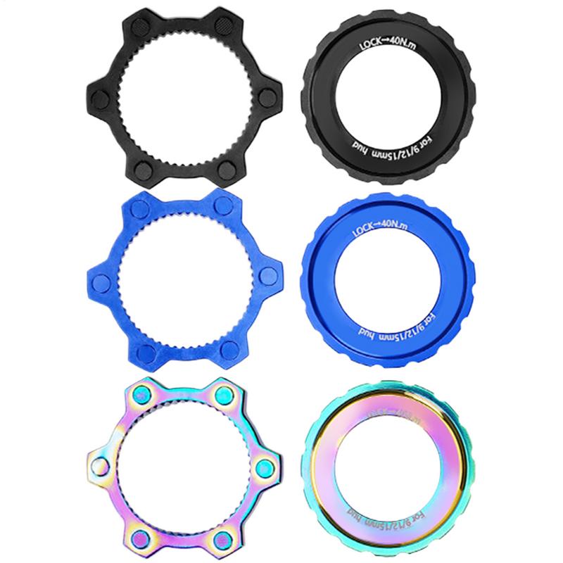 Outdoor Adventure Center - Centerlock Tool Centerlock Lockring Center Bike