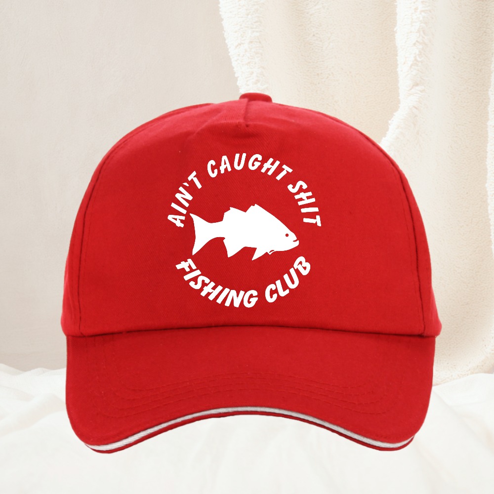 Aint Caught Fishing Club lusti – Outdoor Adventure Club Bewertung und Preis