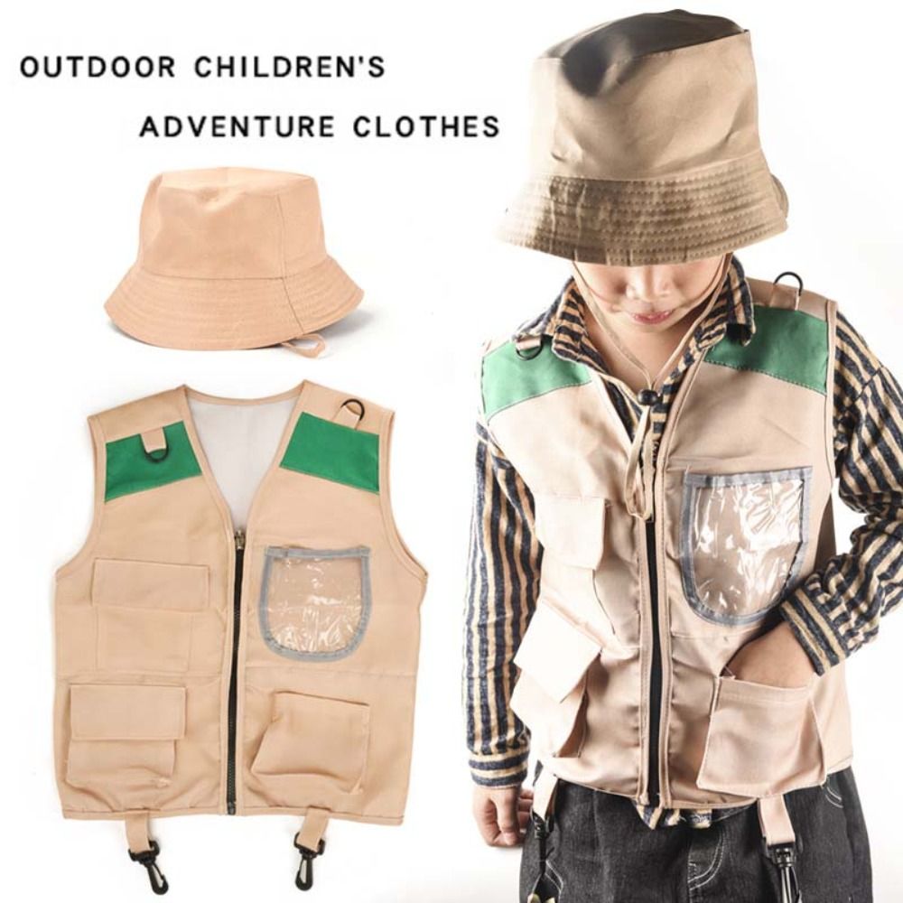Sommerkleidung für Kinder: Exp – Outdoor Adventure Movies For Kids Bewertung und Preis