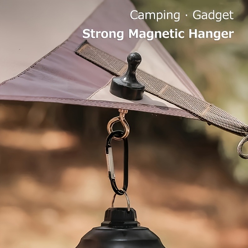 Magnetische Campinghaken, supe – Outdoor Adventure Tent Bewertung und Preis