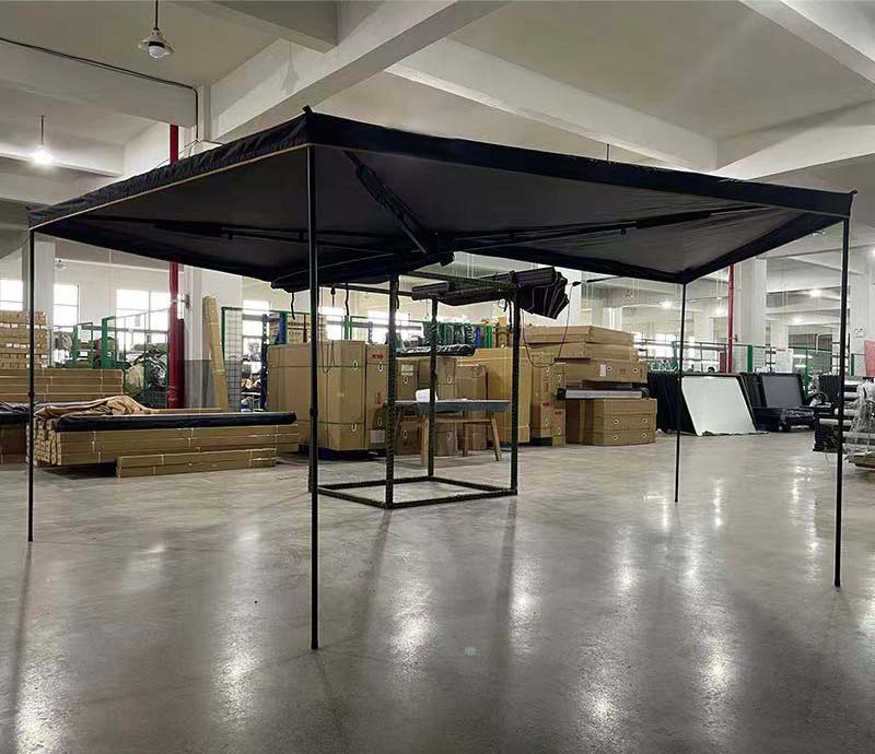 270-Grad-Outdoor-Camping-Auto- – Outdoor Adventure Degree Bewertung und Preis
