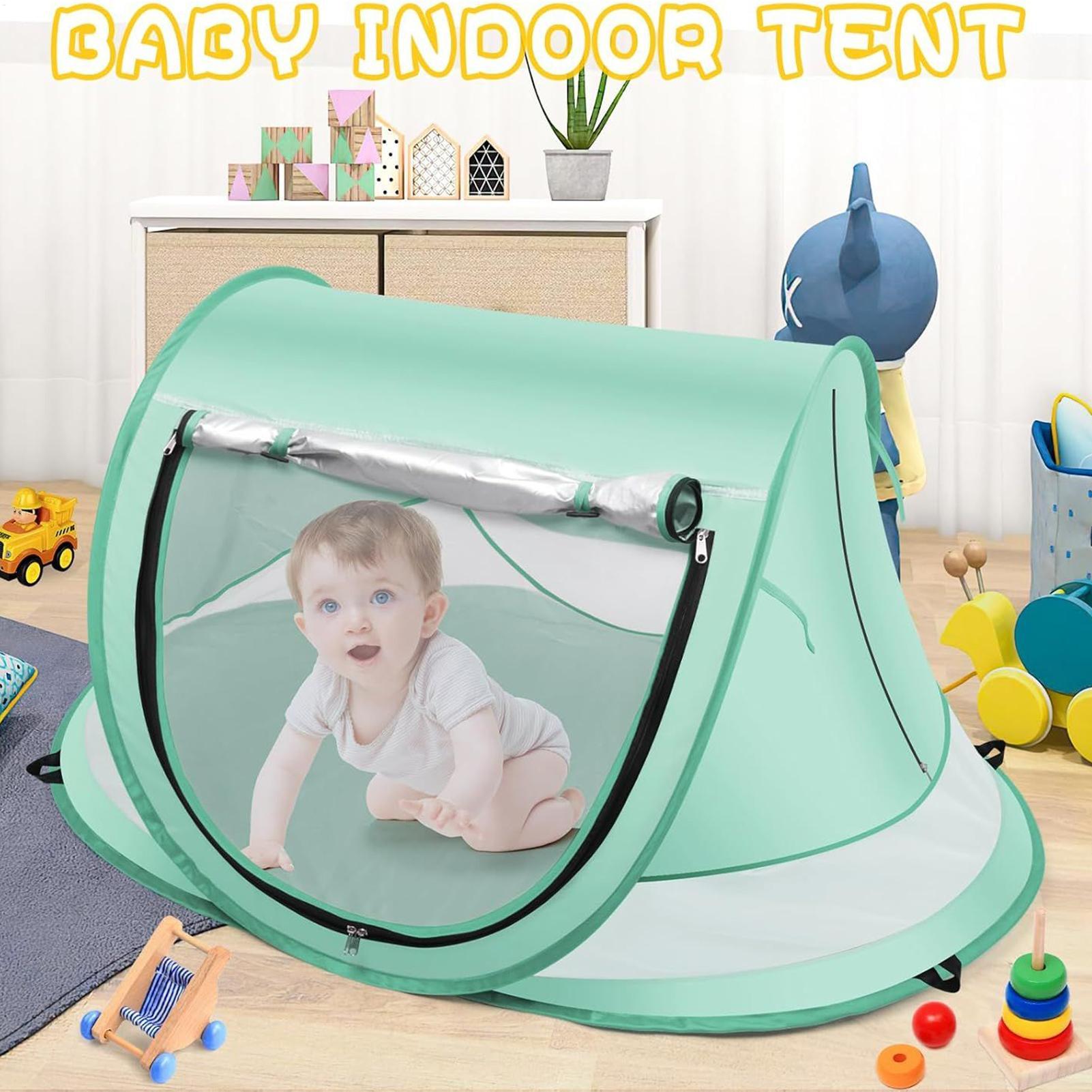 Strandzelt für Kleinkinder, UV – Outdoor Adventure Tent Bewertung und Preis