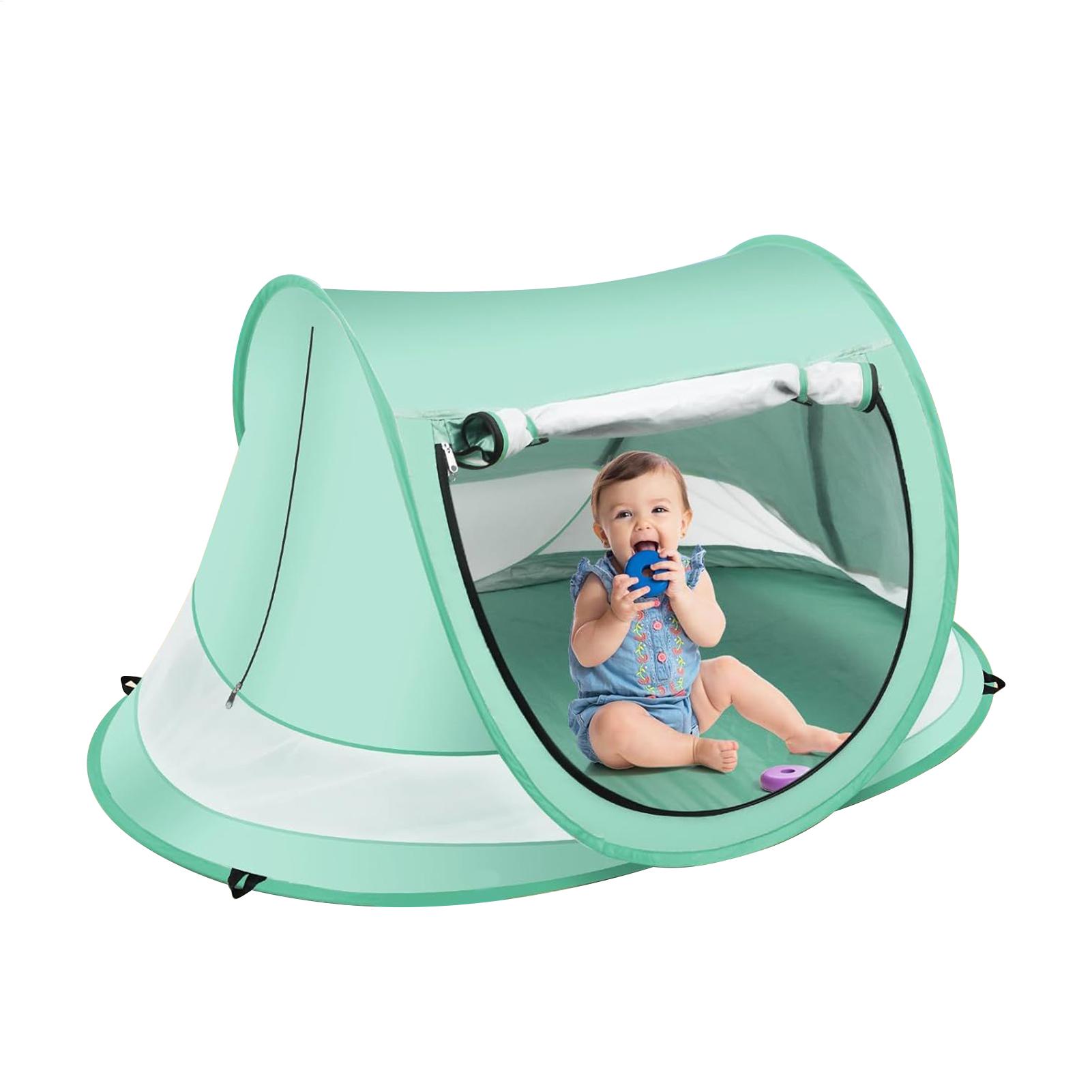 Kleinkind-Strandzelt im Freien – Outdoor Adventure Tent Bewertung und Preis