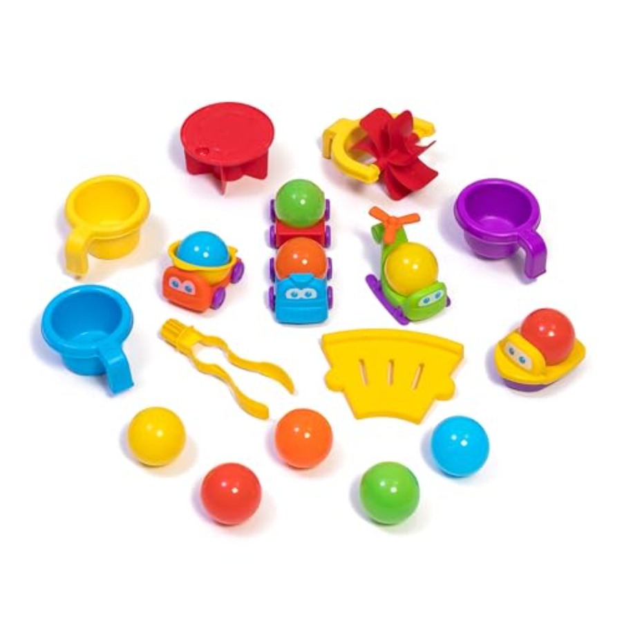 Ball Buddies Adventure Center  – Outdoor Adventure Center Bewertung und Preis