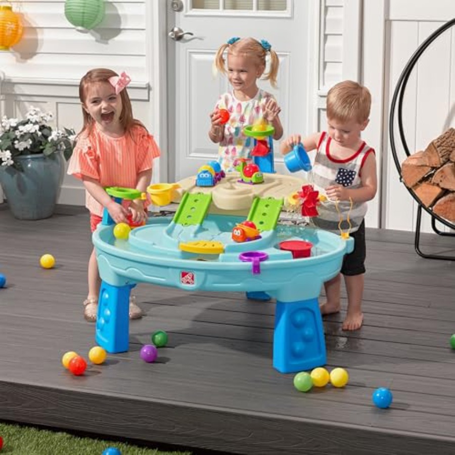 Ball Buddies Adventure Center  – Outdoor Adventure Center Bewertung und Preis