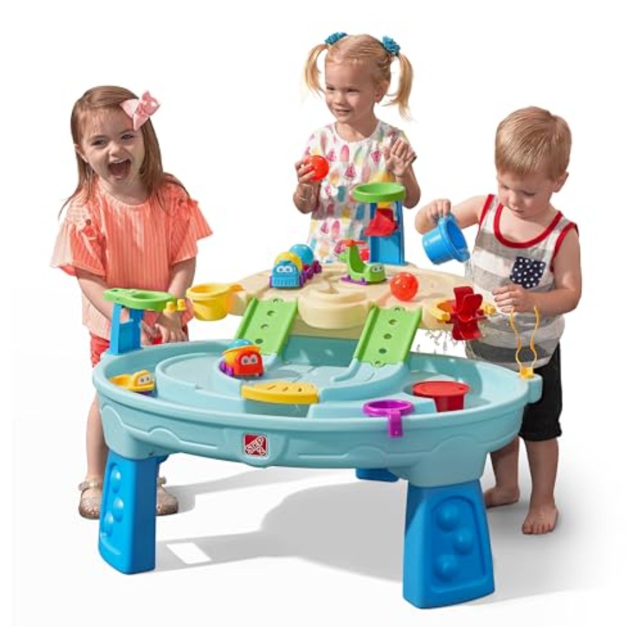 Ball Buddies Adventure Center  – Outdoor Adventure Center Bewertung und Preis
