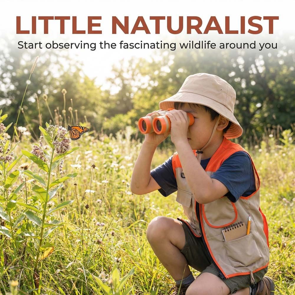 Sommerkleidung für Kinder: Exp – Outdoor Adventure Movies For Kids Bewertung und Preis