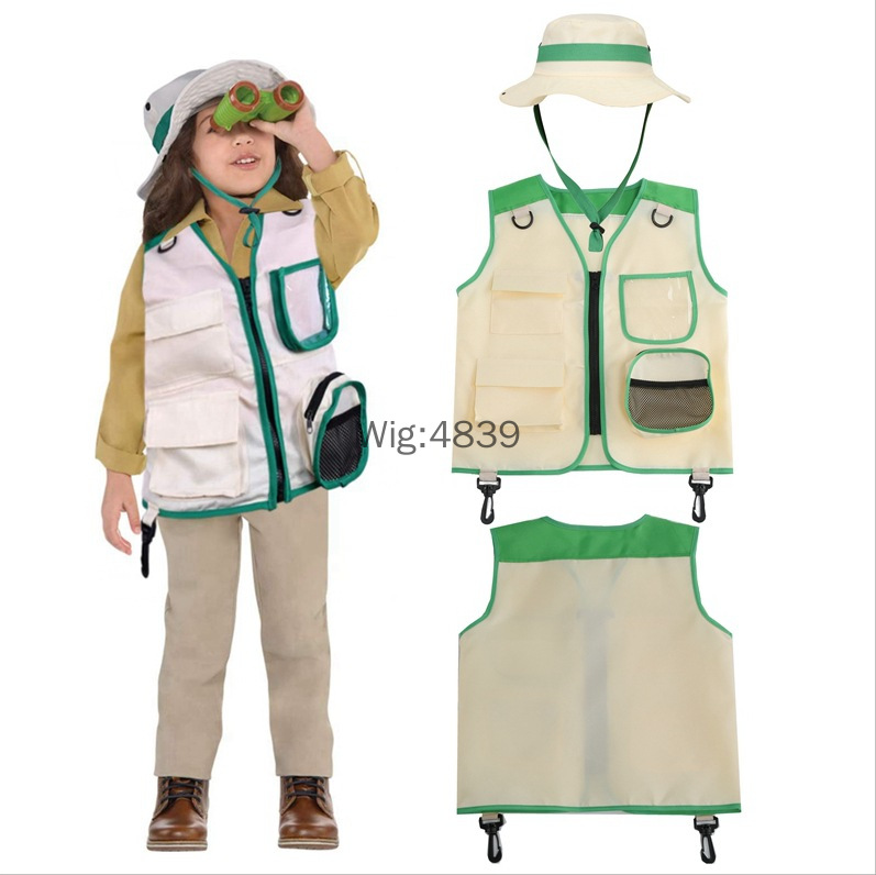 Outdoor Kinder Abenteuer Anzug – Outdoor Adventure Movies For Kids Bewertung und Preis
