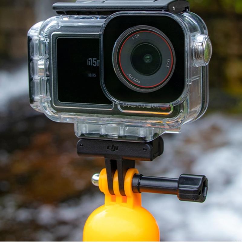 Stoßdichtes Gehäuse 2M Dropsch – Outdoor Adventure Videos Bewertung und Preis
