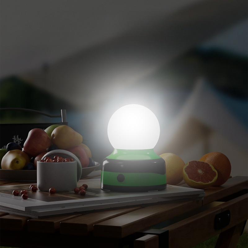 LED-Campinglaterne mit Haken,  – Outdoor Adventure Tent Bewertung und Preis