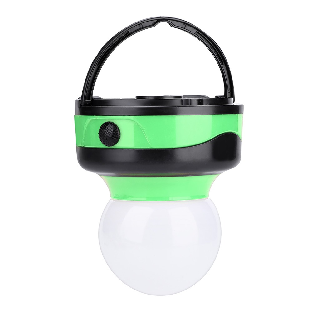 LED-Campinglaterne mit Haken,  – Outdoor Adventure Tent Bewertung und Preis