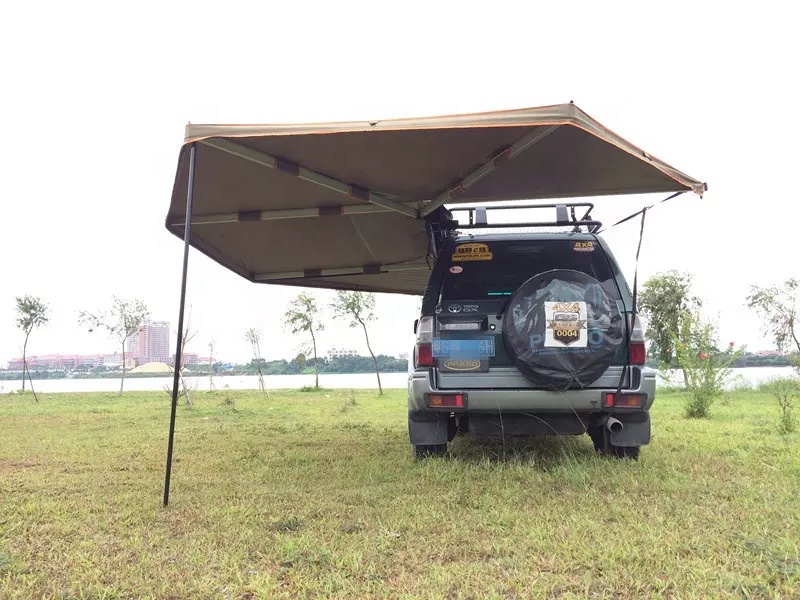für Outdoor-Abenteuer Overland – Outdoor Adventure Degree Bewertung und Preis