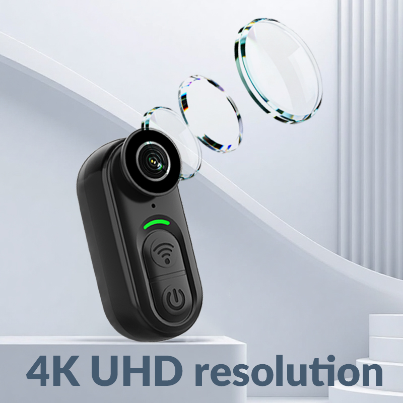 4K-Actionkamera mit magnetisch – Outdoor Adventure Videos Bewertung und Preis