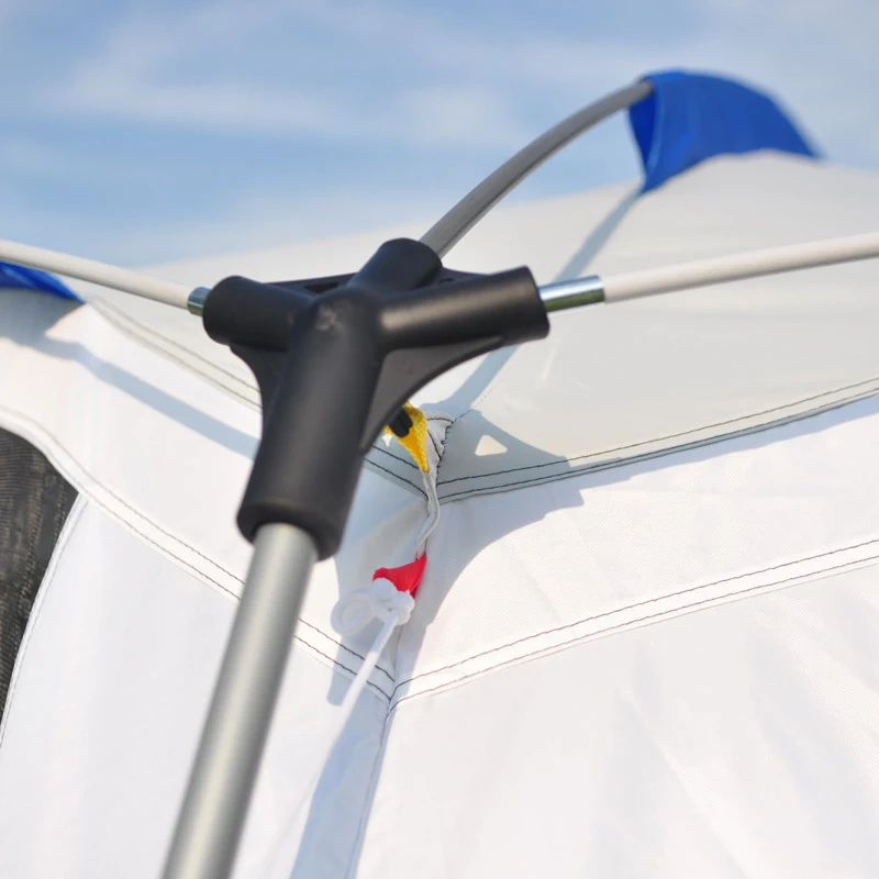 Wasserdichtes, mückensicheres  – Outdoor Adventure Tent Bewertung und Preis