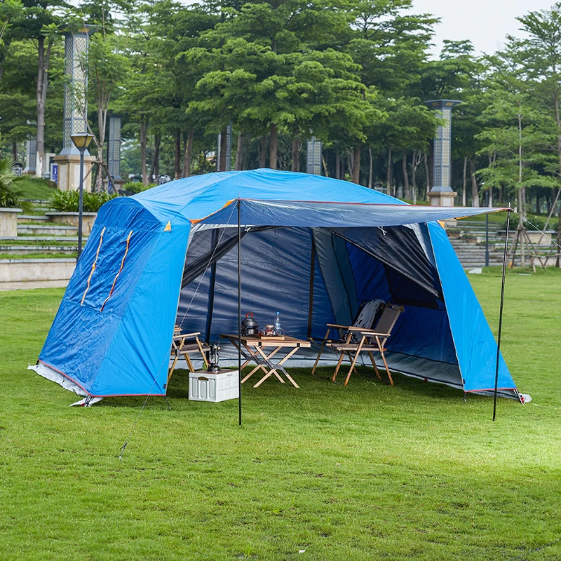 Wasserdichtes, mückensicheres  – Outdoor Adventure Tent Bewertung und Preis
