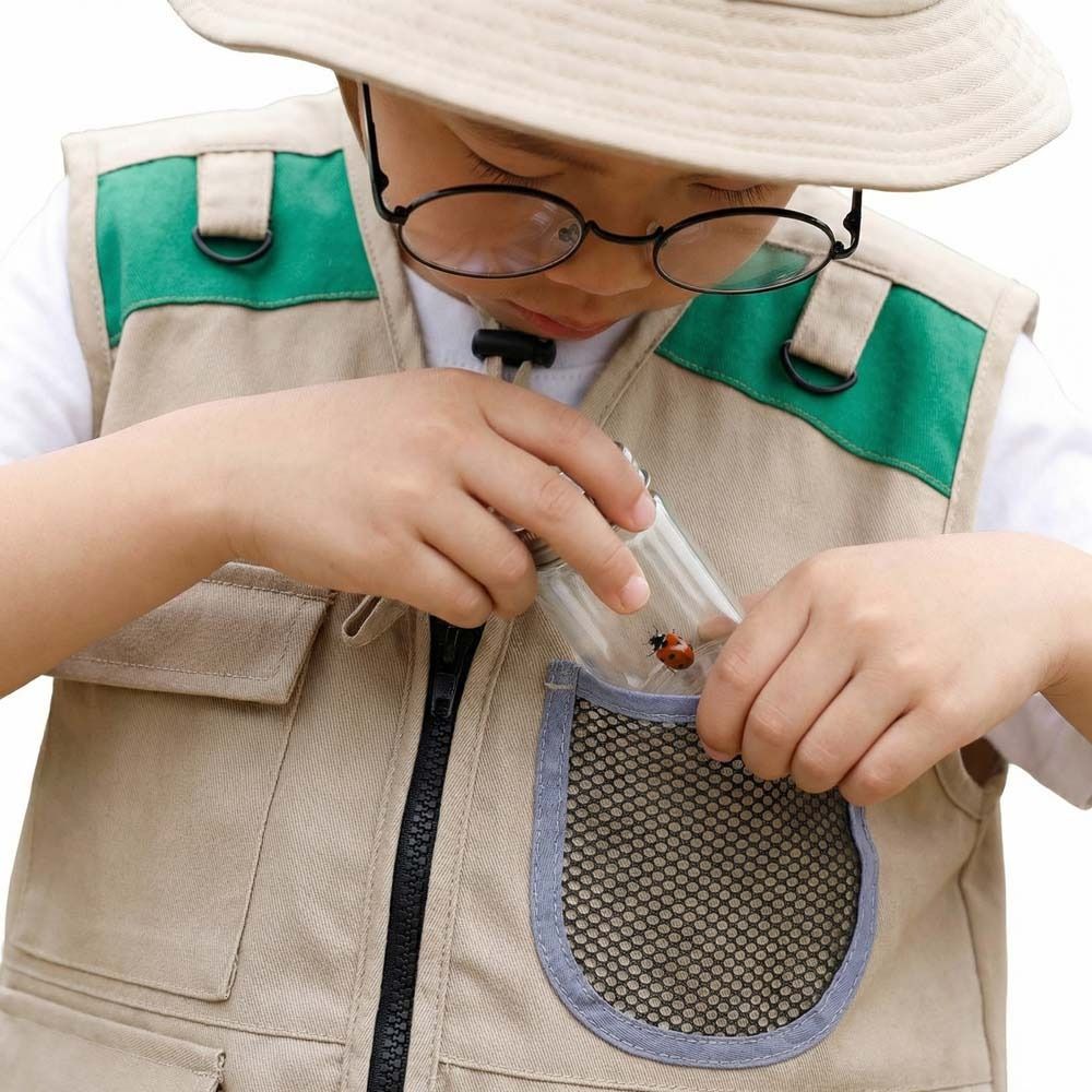 Sommerkleidung für Kinder: Exp – Outdoor Adventure Movies For Kids Bewertung und Preis