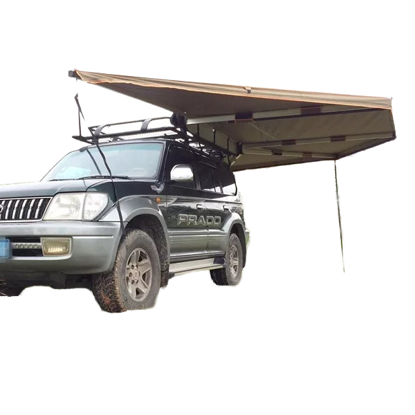 Overland Premium 270-Grad-frei – Outdoor Adventure Degree Bewertung und Preis