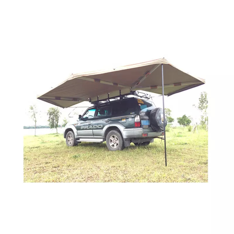 Overland Premium 270-Grad-frei – Outdoor Adventure Degree Bewertung und Preis