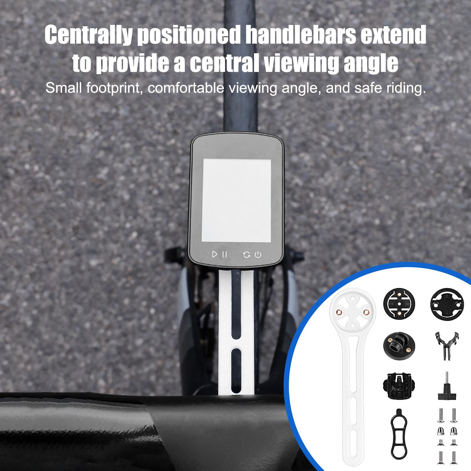 Fahrrad Computer Halterung Len – Outdoor Adventure Videos Bewertung und Preis