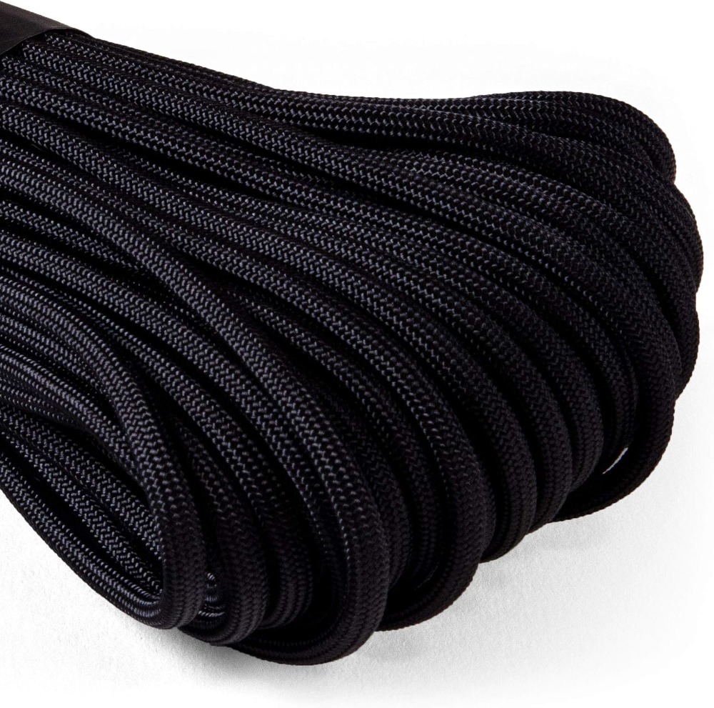 550 Paracord 100 Fuß 7-Strang- – Paracord 550 Feet Bewertung und Preis