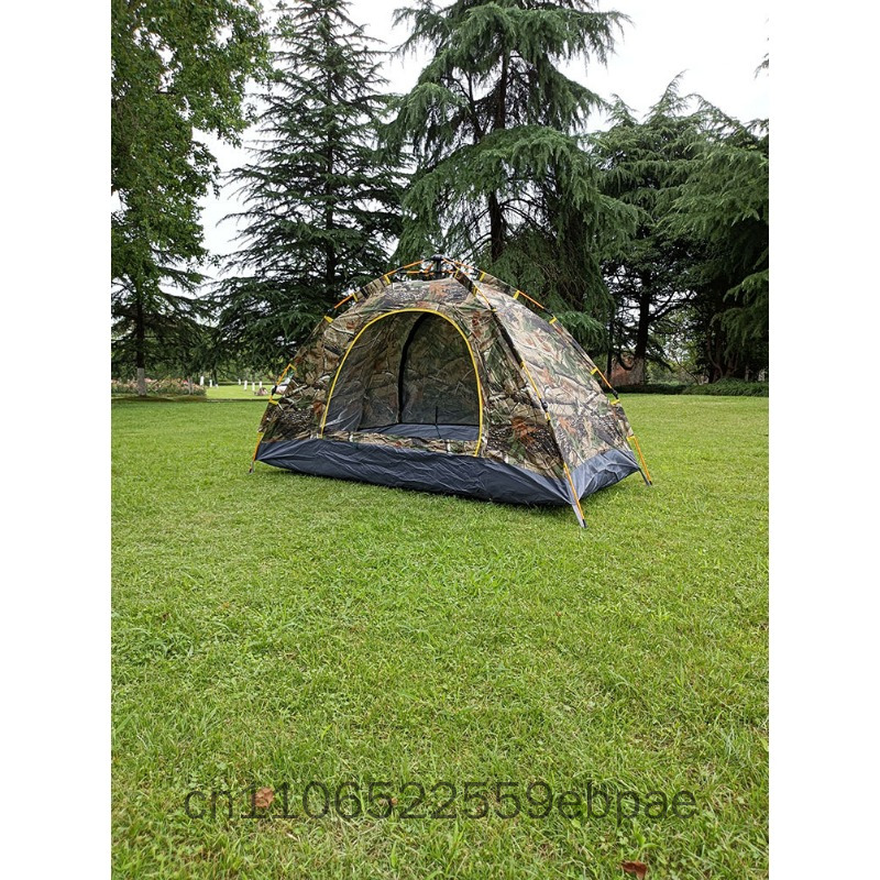 Leaf Camouflage Zelt Outdoor A – Outdoor Adventure Tent Bewertung und Preis