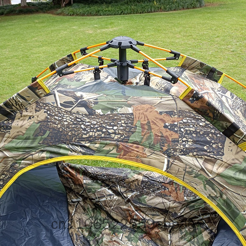 Leaf Camouflage Zelt Outdoor A – Outdoor Adventure Tent Bewertung und Preis