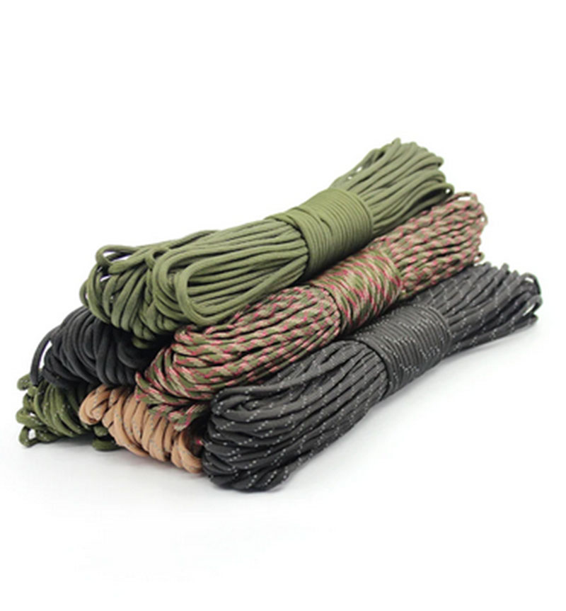 1 Stück 550 Paracord Fallschir – Paracord 550 Feet Bewertung und Preis