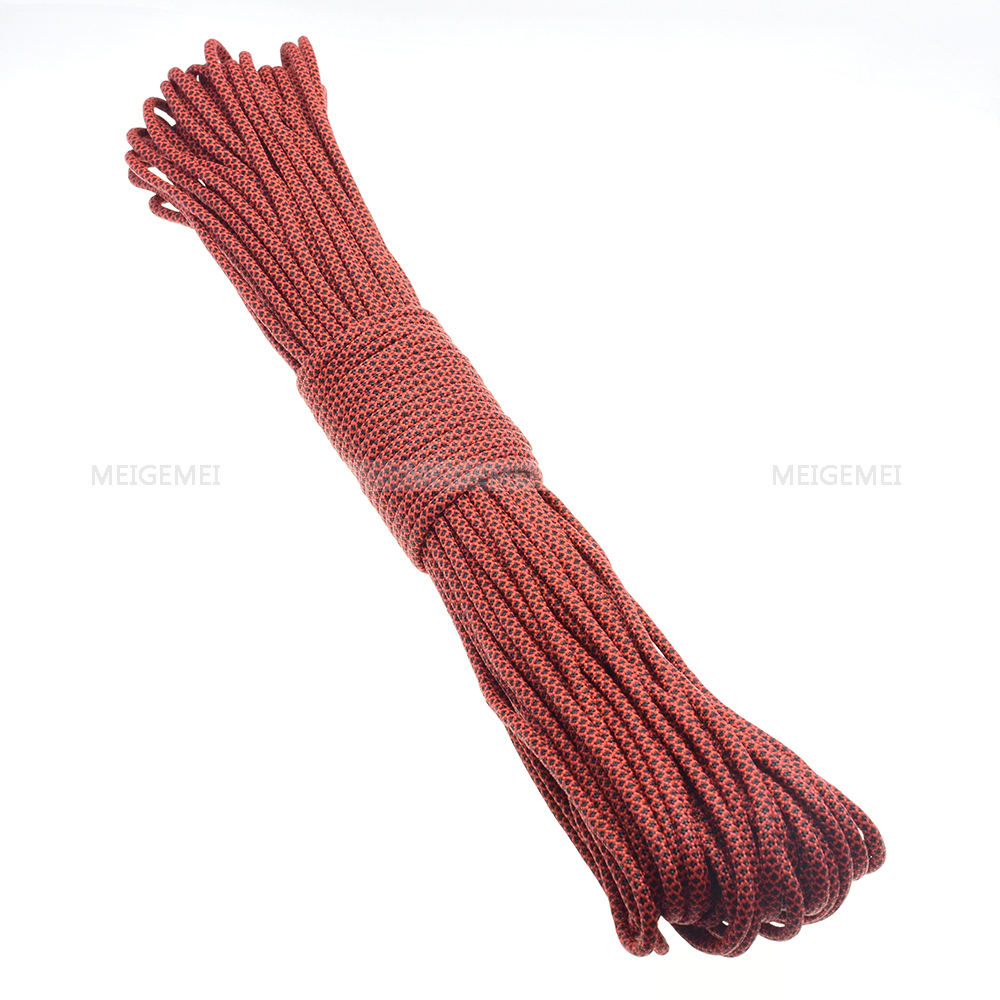 1 stücke 550 Paracord Fallschi – Paracord 550 Feet Bewertung und Preis