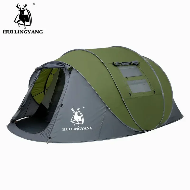 Zelt im Freien, automatische Z – Outdoor Adventure Tent Bewertung und Preis