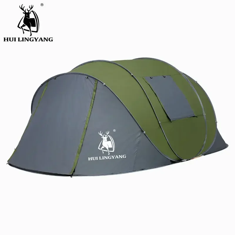 Zelt im Freien, automatische Z – Outdoor Adventure Tent Bewertung und Preis